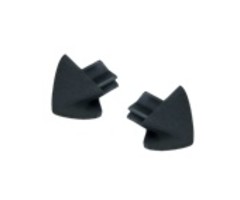 Midrange Low-beam Trim Caps (Pair)