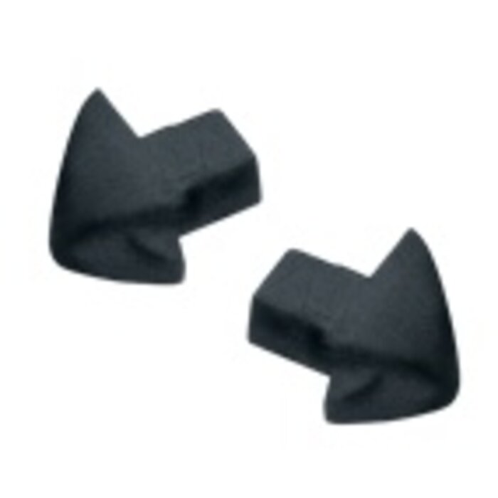 Smallboat Low-beam Trim Caps (Pair)