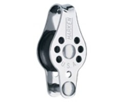 Single Micro Block w/Becket