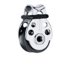 16 mm Air Block with O Ring