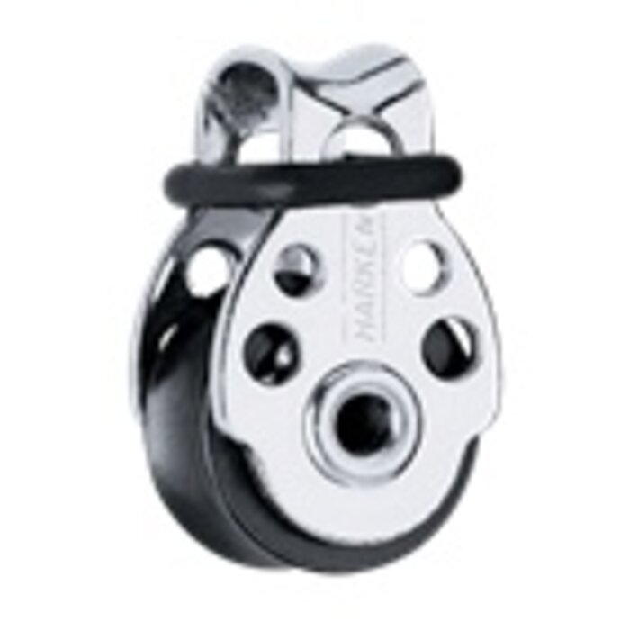 16 mm Air Block with O Ring