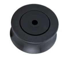 2.00 Midrange Self Contained Sheave (Delrin)