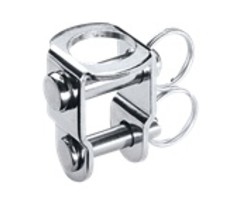 U-Adaptor Assembly for 1/2" Post