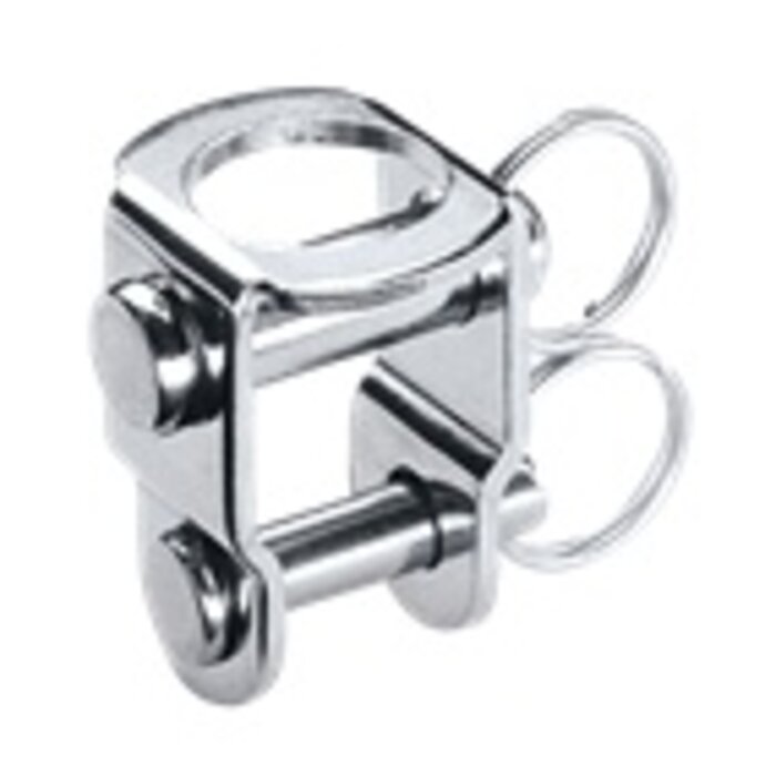 U-Adaptor Assembly for 1/2" Post