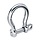 6mm Bow Shackle