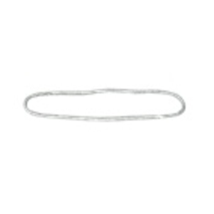 3mm X 140mm (5.5") Small Boat Loop