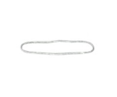 3mm X 165mm (6.5") Small Boat Loop