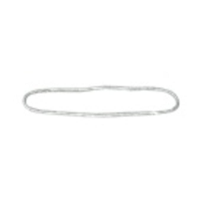 3mm X 165mm (6.5") Small Boat Loop