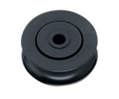 Big Bullet Self Contained Sheave