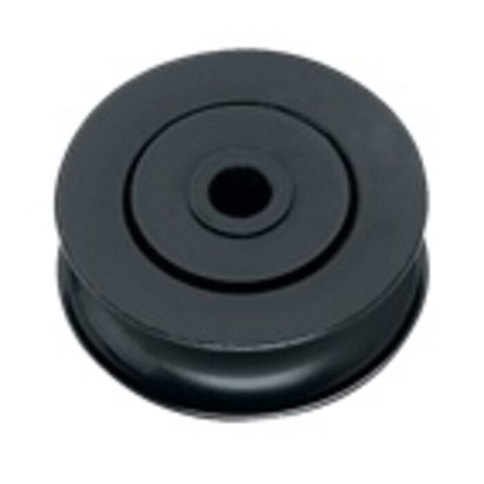 Big Bullet Self Contained Sheave