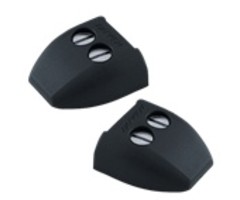 Smallboat Line Shedding End Stops (Pair)