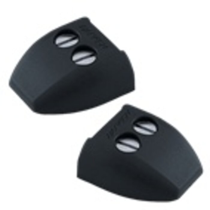 Smallboat Line Shedding End Stops (Pair)