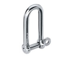 5mm Long Shackle