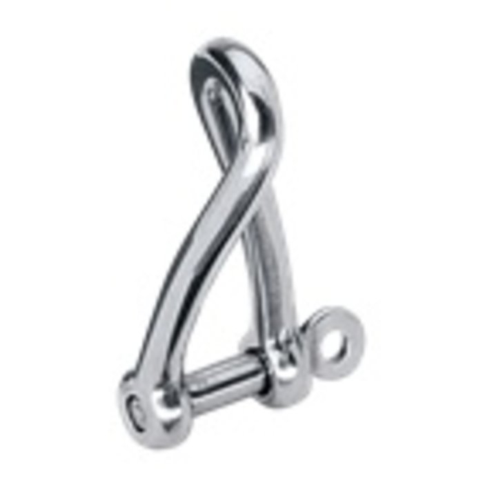 5mm Twist Shackle