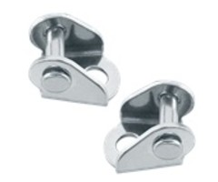 Set/Small Boat Traveler Swivel Ears