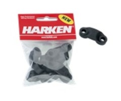 Large Plastic Eyestraps - Pkg of 6