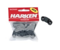 Small Plastic Eyestraps - Pkg of 6