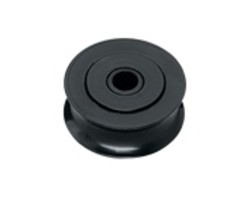 Bullet Self Contained Ball Bearing Sheave