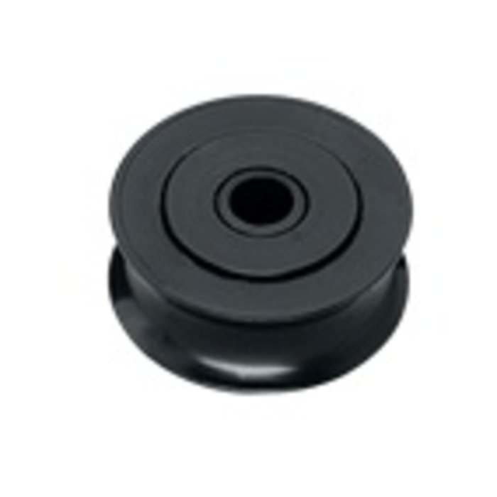 Bullet Self Contained Ball Bearing Sheave