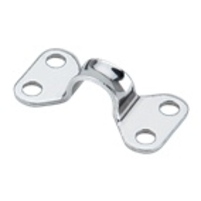 Midrange 4 Hole Eye Strap