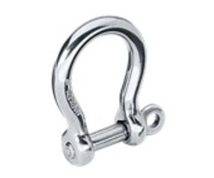 5mm Bow Shackle