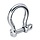 5mm Bow Shackle