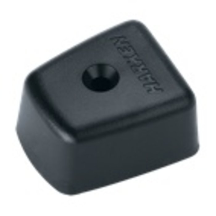 22mm Small Boat End Stop Set