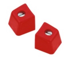 Smallboat Low-beam End Stops (Pair)
