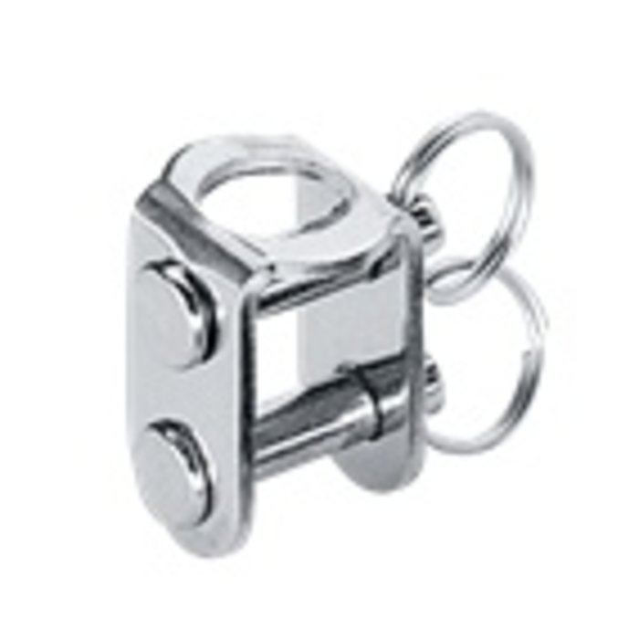 U-Adapter Assembly for 3/8" Post