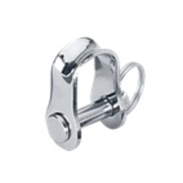 1/4 Stainless Shackle