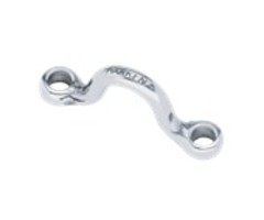 5mm Forged Eye Strap with 316SS, 37.12mm Hole Space