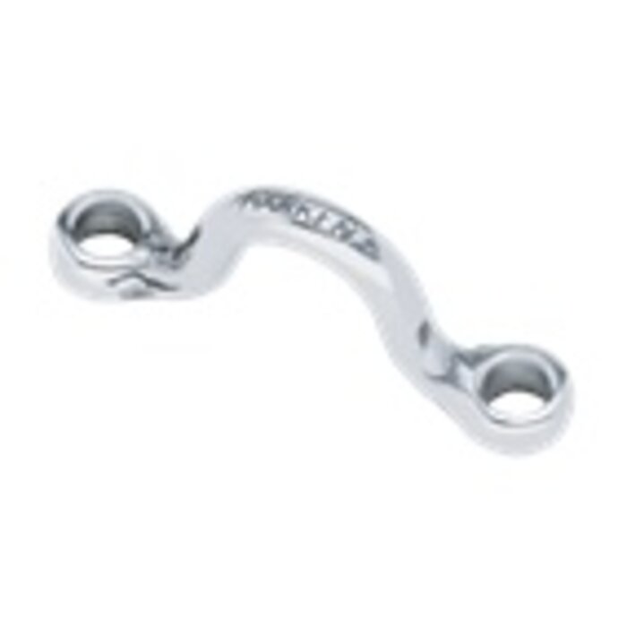 5mm Forged Eye Strap with 316SS, 37.12mm Hole Space