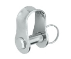 .25x.703 Pin Shackle Assembly