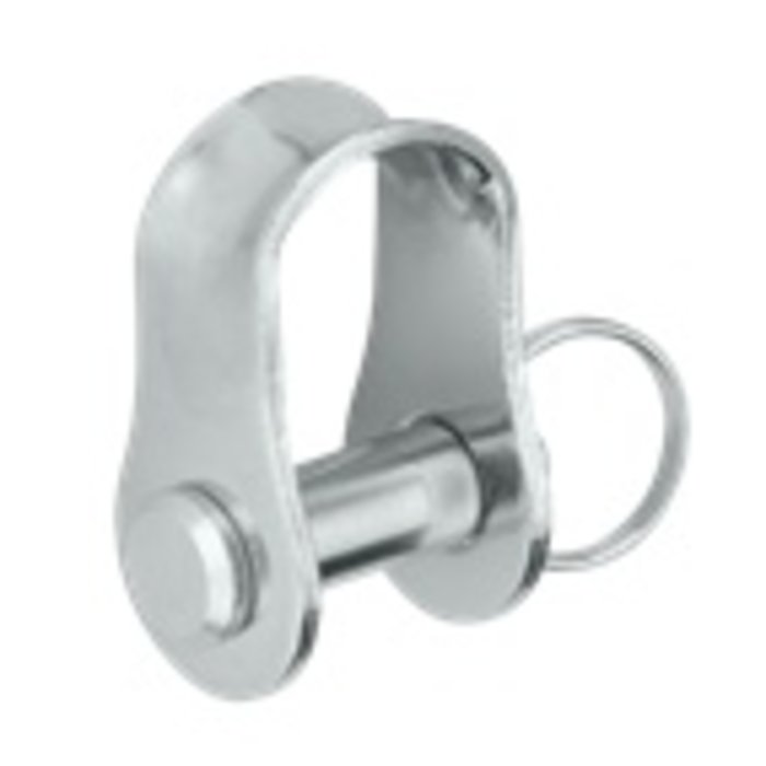 .25x.703 Pin Shackle Assembly