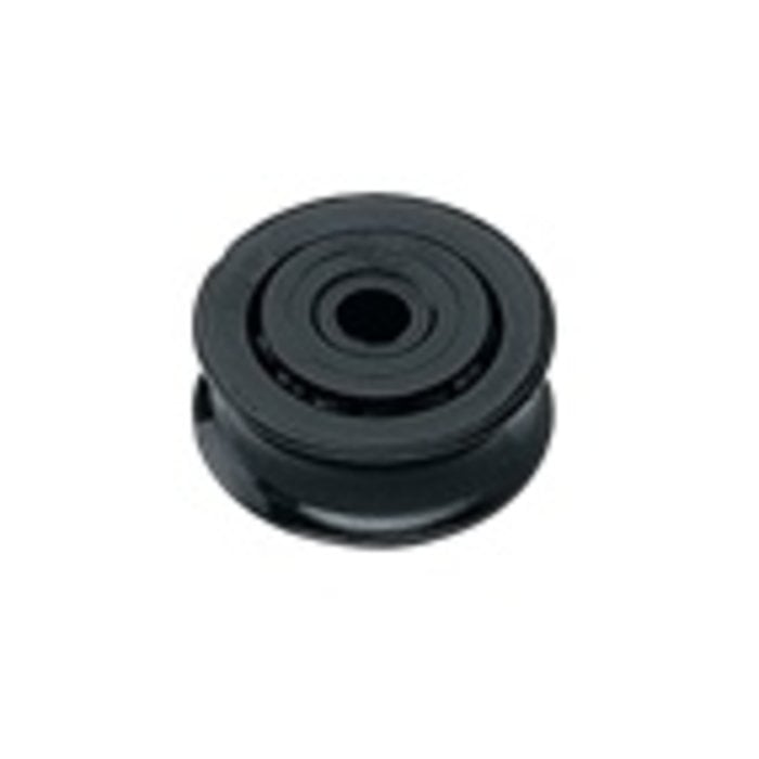 Self Contained Micro Sheave