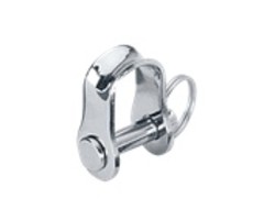 3/16 Stainless Shackle