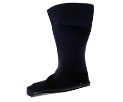 Hot Water Boots- Hard Sole