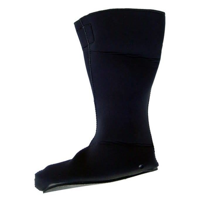 Hot Water Boots- Hard Sole