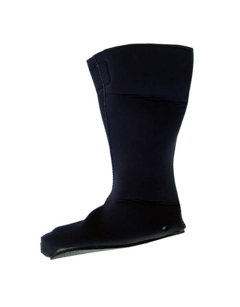DUI Hot Water Boots- Hard Sole