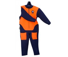 Hot Water Suit