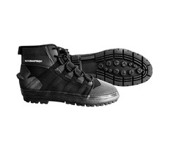 ScubaPro Dry Suit Boot - Black