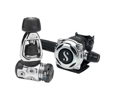 ScubaPro MK17 EVO/A700