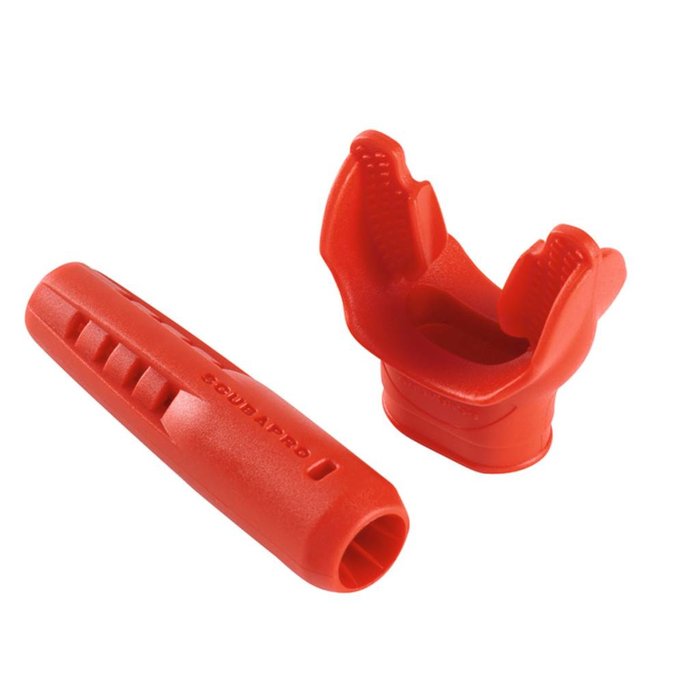 ScubaPro Mouthpiece + Hose Protector Sleeve Kit