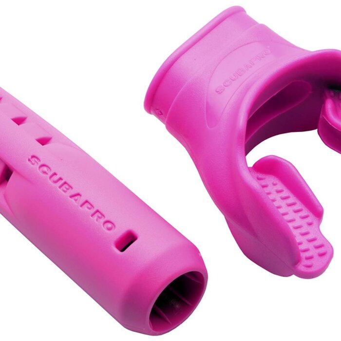 ScubaPro Mouthpiece + Hose Protector Sleeve Kit