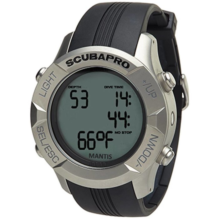 ScubaPro Mantis 1
