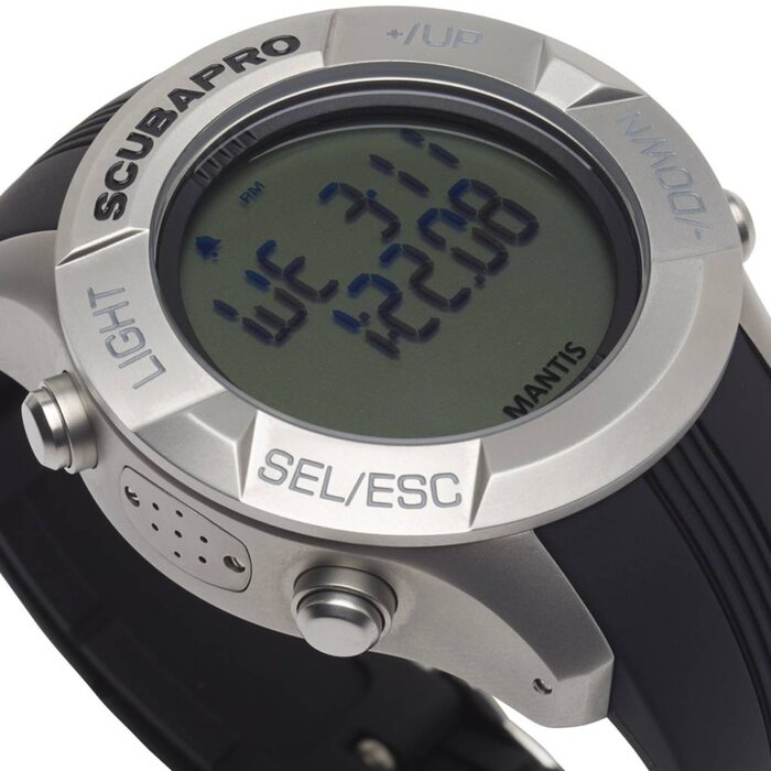 ScubaPro Mantis 1