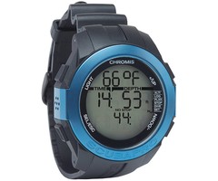 ScubaPro Chromis - Deep Blue