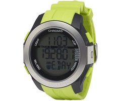 ScubaPro Chromis - Lime Green