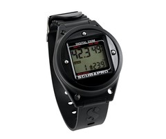 ScubaPro Digital Depth Gauge 330 m Wrist - Metric