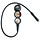 3-Gauge Inline - Metric